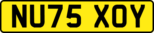 NU75XOY