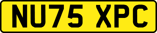 NU75XPC