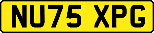 NU75XPG