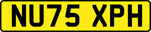 NU75XPH