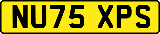 NU75XPS