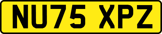 NU75XPZ