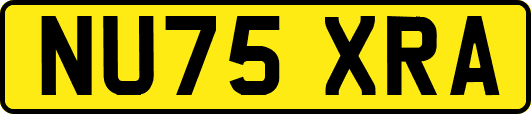 NU75XRA