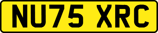 NU75XRC