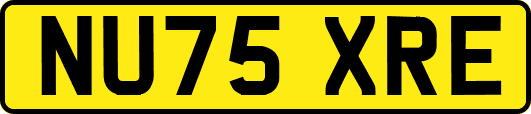 NU75XRE