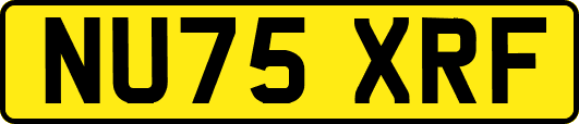 NU75XRF