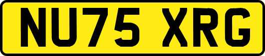NU75XRG