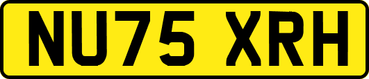 NU75XRH