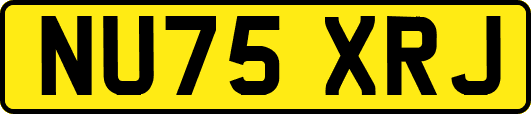 NU75XRJ