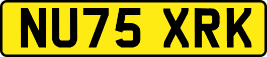 NU75XRK
