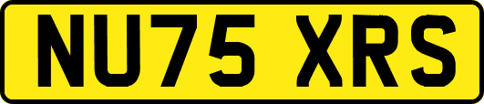 NU75XRS
