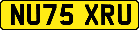 NU75XRU