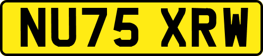 NU75XRW