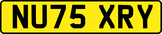NU75XRY