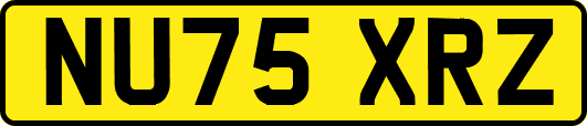 NU75XRZ