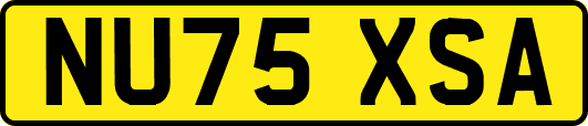NU75XSA