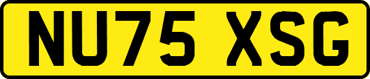 NU75XSG