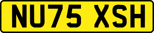 NU75XSH