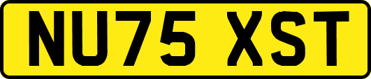 NU75XST
