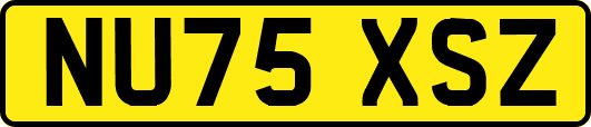 NU75XSZ