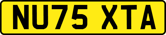 NU75XTA