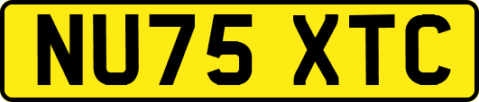 NU75XTC