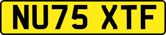 NU75XTF