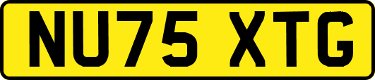 NU75XTG