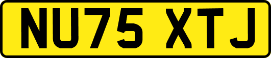 NU75XTJ