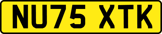 NU75XTK