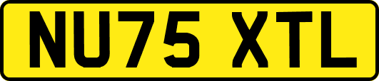 NU75XTL