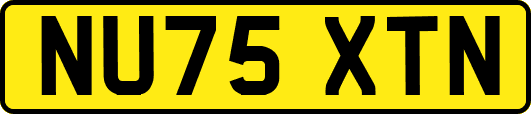 NU75XTN