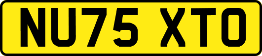 NU75XTO
