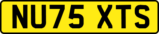NU75XTS