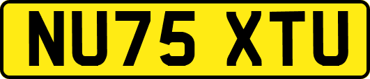 NU75XTU