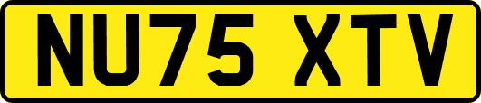 NU75XTV