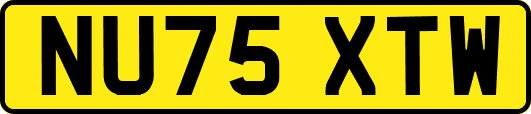 NU75XTW