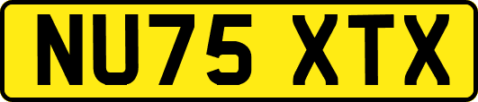 NU75XTX
