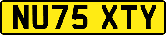 NU75XTY