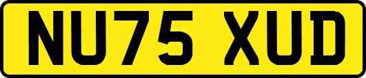NU75XUD