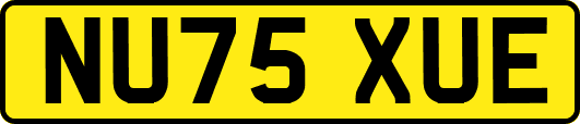 NU75XUE