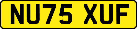 NU75XUF
