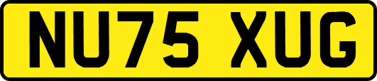 NU75XUG