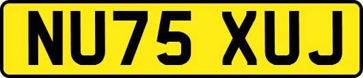 NU75XUJ