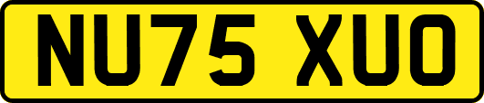 NU75XUO
