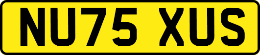 NU75XUS