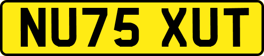 NU75XUT