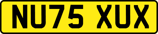 NU75XUX