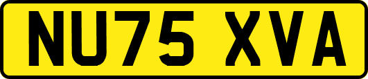 NU75XVA