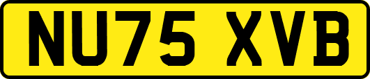 NU75XVB